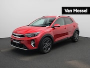 Kia Stonic - 1.0 T | Apple Carplay/Android Auto | Achteruitrijcamera | Cl
