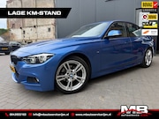 BMW 3-serie - 318i Edition M Sport Shadow Executive