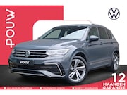 Volkswagen Tiguan - 1.5 TSI 150pk DSG R-Line Business+ | Trekhaak Wegklapbaar| N