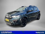 Dacia Sandero - Stepway 1.0 TCe 110 Extreme