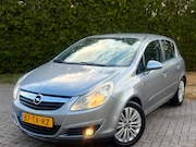 Opel Corsa - 1.4-16V Cosmo | VOLLE AUTOMAAT | WEINIG KM | NAP
