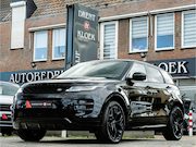 Land Rover Range Rover Evoque - 1.5 P300e AWD R-Dynamic HSE 20 INCH MERIDIAN MEMORY STOEL CA