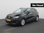 Seat Arona - 1.0 TSI Style Business Connect | STOELVERWARMING | CLIMATE C