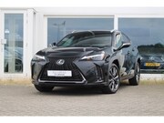 Lexus UX - 250h Hybrid F-Sport Design I Leder I Applecarplay I Metallic