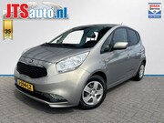 Kia Venga - 1.4 CVVT DynamicLine, Camera, Trekhaak, Cruise