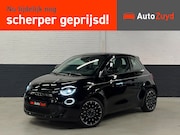Fiat 500 - La Prima 42 kWh Automaat / Leder / Navi / DAB / Stoelverwarm