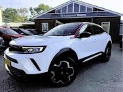 Opel Mokka - 1.2 Turbo 130pk GS Line Camera, App Connect, 18''Lmv