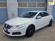 Volkswagen Passat - 1.8 TSI 4p. NAVI Clima Orgineel NL Auto