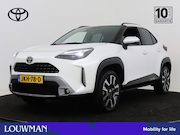 Toyota Yaris Cross - 1.5 Hybrid 130 Executive Premium Pack | JBL | Head-Up Displa