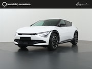 Kia EV6 - Light Edition 63 kWh | Stoelverwarming | Adaptieve cruise co