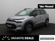 Citroën C3 Aircross - 1.2 PureTech Business | Half-Leder | Navi | ECC | LED | PDC