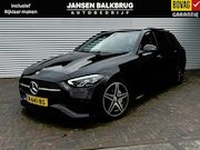Mercedes-Benz C-Klasse - Estate 200 AMG Line