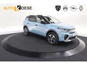 Citroën C3 Aircross - 1.2 Hybrid 145pk Max | Camera | Dodehoekdetectie | Navigatie