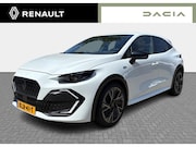 Renault Clio - 1.8 Hybrid 160 esprit Alpine - pack winter & parking