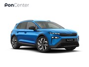 Skoda Elroq - Sportline 210 kW / 286 PK
