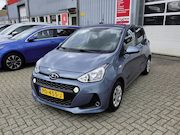 Hyundai i10 - 1.0i Go 2017