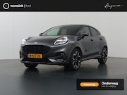 Ford Puma - 1.0 EcoBoost Hybrid ST-Line X | Winterpakket | Cruise Contro