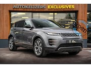 Land Rover Range Rover Evoque - P300e R Dynamic Panodak Memory Leer Camera Keyless
