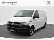 Volkswagen e-Transporter - T6 ABT E-Line 113 pk | A-Camera | Betimmering | L2H1 |