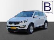 Kia Sportage - 1.6 GDI Plus Pack /Pano/Trekh./Leder/Camera/Navi/Cruise/Xeno