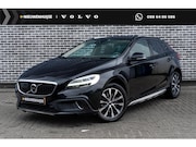Volvo V40 Cross Country - 1.5 T3 Polar+ Luxury | Trekhaak | Lederen Bekleding | Achter