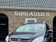 Ford Grand C-Max - 1.0 Titanium 7 Persoons Bj 2013 Koopje
