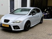 Seat Leon - 2.0 TFSI Cupra 310 - Miltek - alarm - Xenon