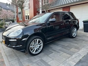 Porsche Cayenne - 4.8 S Origineel NL met NAP en volledige onderhoudshistorie Y