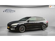 Ford Focus - Wagon 1.0 EcoBoost Hybrid Titanium X