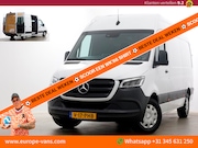 Mercedes-Benz Sprinter - 319 CDI 3.0 V6 190pk E6 L2H2 7G Automaat LED/Camera/Trekhaak
