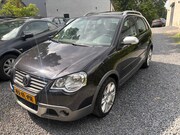 Volkswagen Polo - 1.6-16V Cross