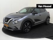 Nissan Juke - 1.0 DIG-T N-Design | airco automatisch | Apple Carplay/Andro