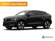 Volvo EC40 - Single Motor Plus Europa 70 kWh | Achterbank verwarmd | Draa
