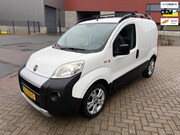 Fiat Fiorino - 1.3 MJ Adventure marge auto