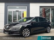 Renault Mégane - Estate 1.3 TCe 140 Techno | Automaat | Trekhaak | Navigatie 