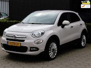 Fiat 500X - 1.4 Turbo MultiAir PopStar|Cam|Cruise|Nav|Keyless|Lane Assis