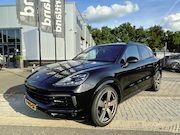Porsche Cayenne - 3.0 E-Hybrid bj2020 *Pano *Adaptive *Head-up *Sport uitlaat