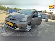 Toyota Aygo - 1.0 VVT-i /Airco/ Nw APK/ Bluetooth/ Garaantie