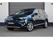 Toyota RAV4 - 2.5 Hybrid Style | Schuifdak | 360cam | Trekhaak |