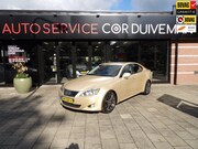 Lexus IS-Serie - 250 Executive // Volledig onderhouden