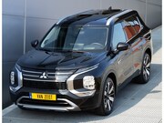 Mitsubishi Outlander - PHEV 2.4 INSTYLE 4WD | PLUG IN HYBRID | PANORAMA DAK | LEDER