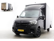 Renault Master - T35 2.3 DCI 150pk E6 Durisotti Lowliner Bakwagen met deuren