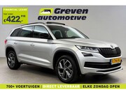 Skoda Kodiaq - 1.5 TSI 150PK Sportline Business 7p | Pano | Sfeer | Virtual