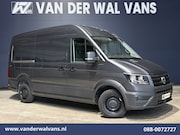 Volkswagen Crafter - 2.0 TDI 141pk L3H3 L2H2 Euro6 Airco | Camera | Android Auto