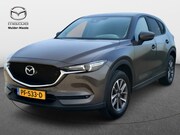 Mazda CX-5 - 2.0 SAG 165 GT Aut. Bose | Leder | Camera