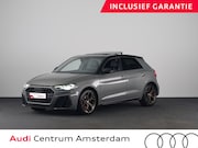 Audi A1 - Sportback 40 TFSI edition one 200pk | Automaat | Schuifdak |