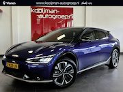 Kia EV6 - Plus 77.4 kWh