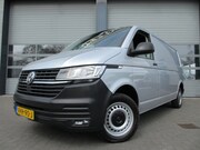 Volkswagen Transporter - 2.0 TDI L2H1 150 pk automaat , 3 zits , navigatie , airco ca
