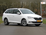 Skoda Fabia - 1.0 TSI Business Edition / Luxere uitvoering / o.a. Multimed