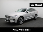 Volvo XC60 - T6 PHEV 4x4 Core Aut. | Automaat | Apple Carplay / Android A